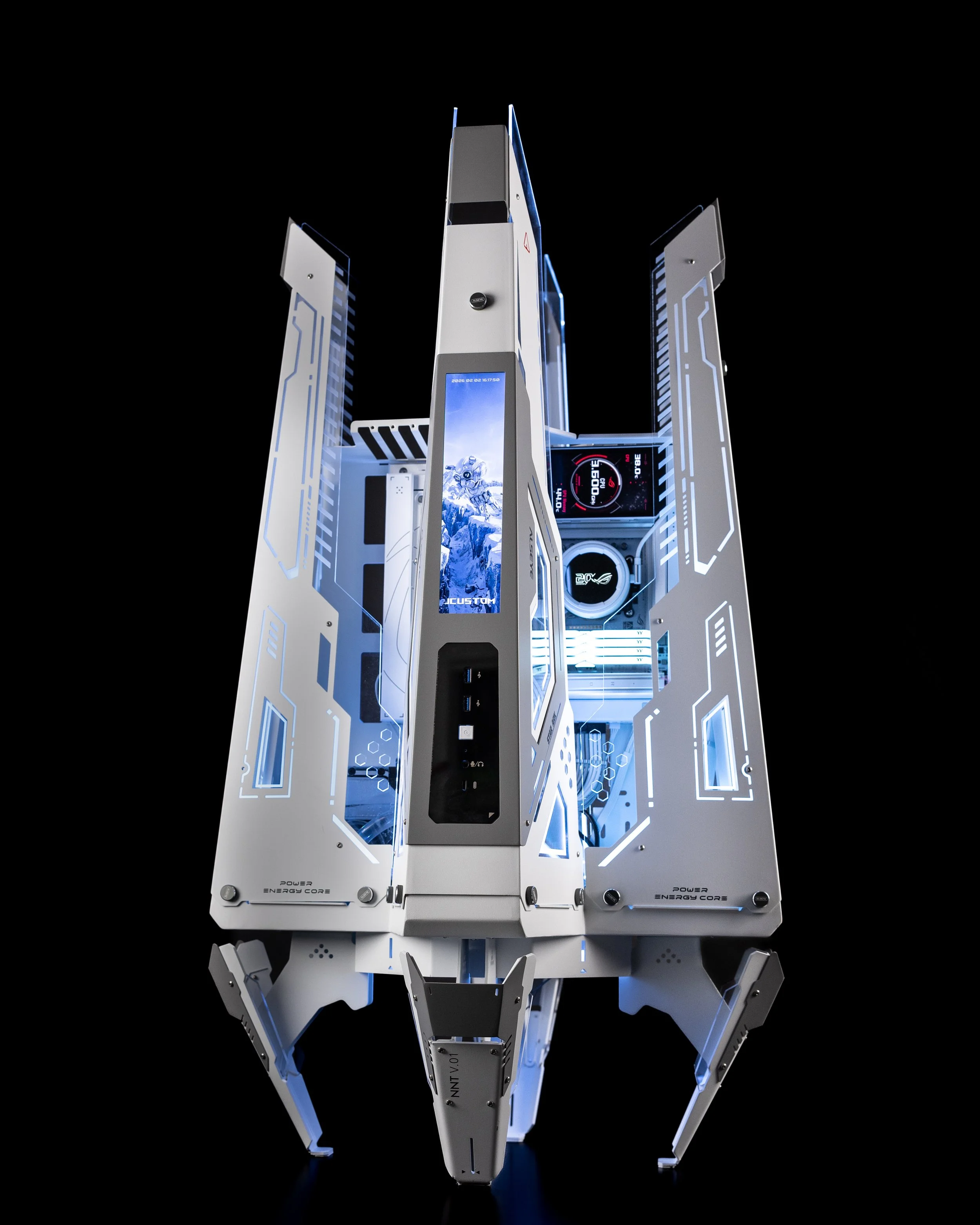 Project One
