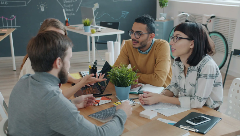 The Art of Negotiation: Tips for an Interior Designer