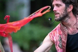 Mica Sun Reflections | Mythic Stories Night | Friday Nov 21 | 7:30pm