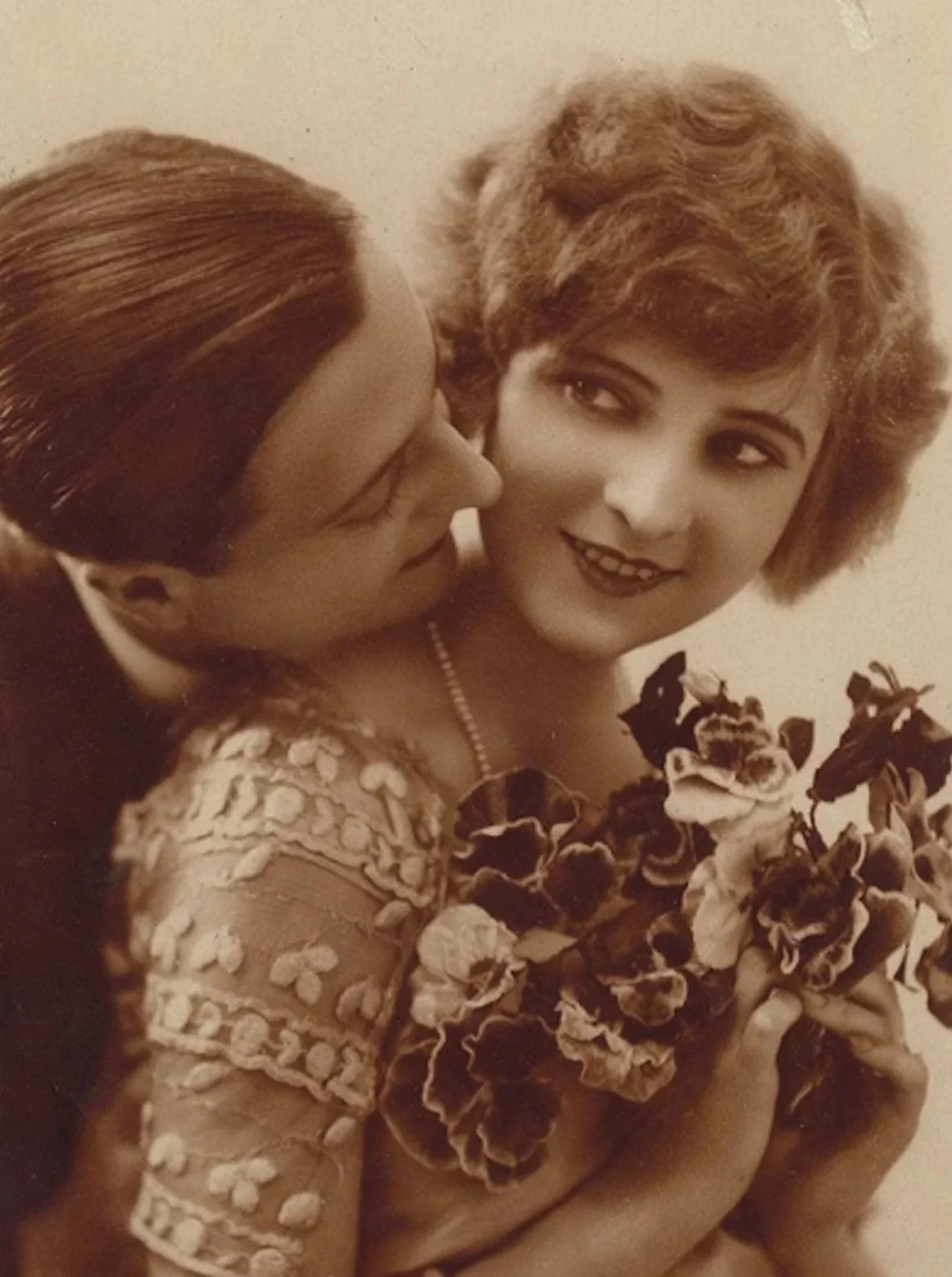 Save Me the Waltz | Echoes of Zelda Fitztgerald’s Heart | February 14 | 7:30pm