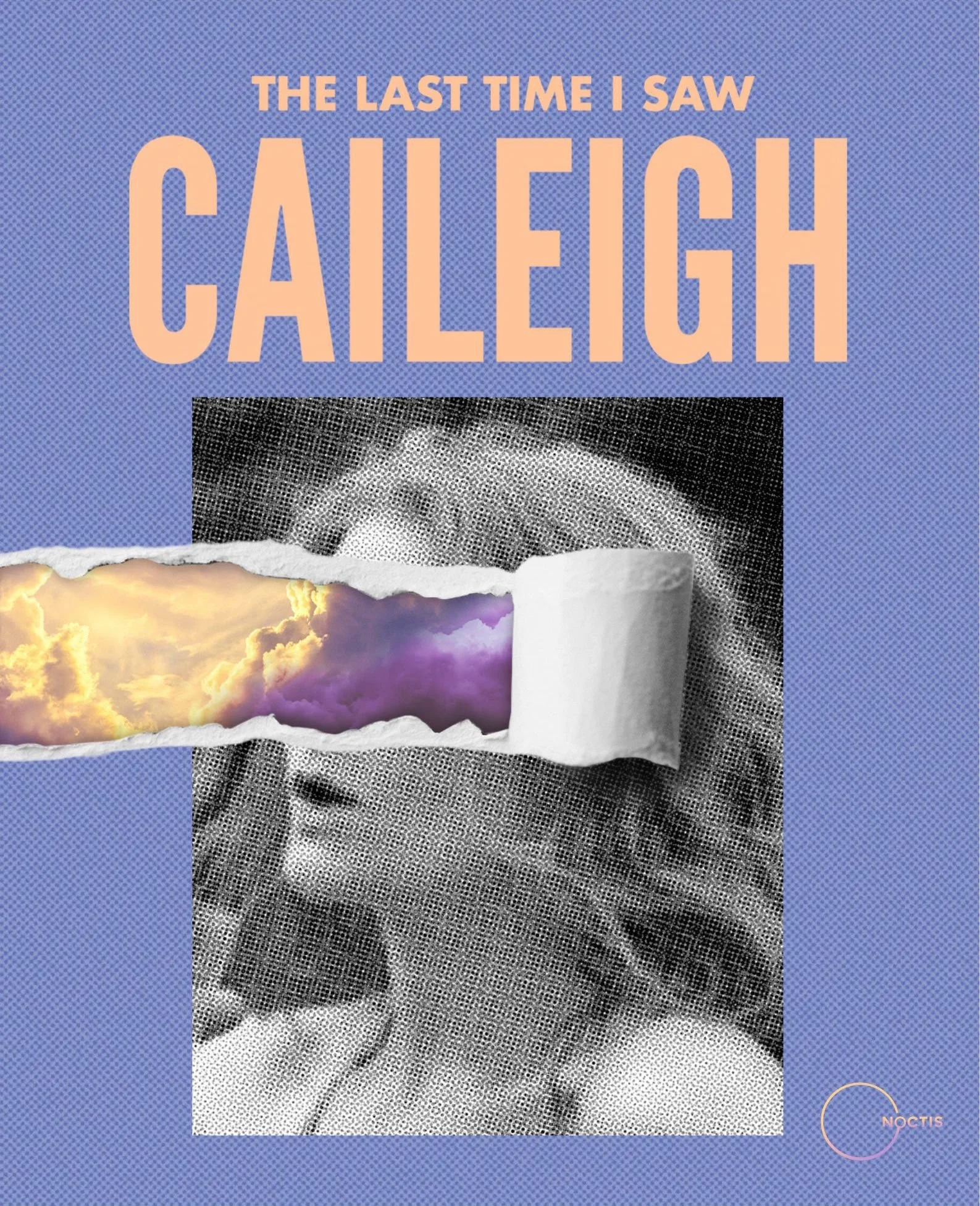  Noctis Theatre Co. | SPECIAL GUEST | Sunday Session