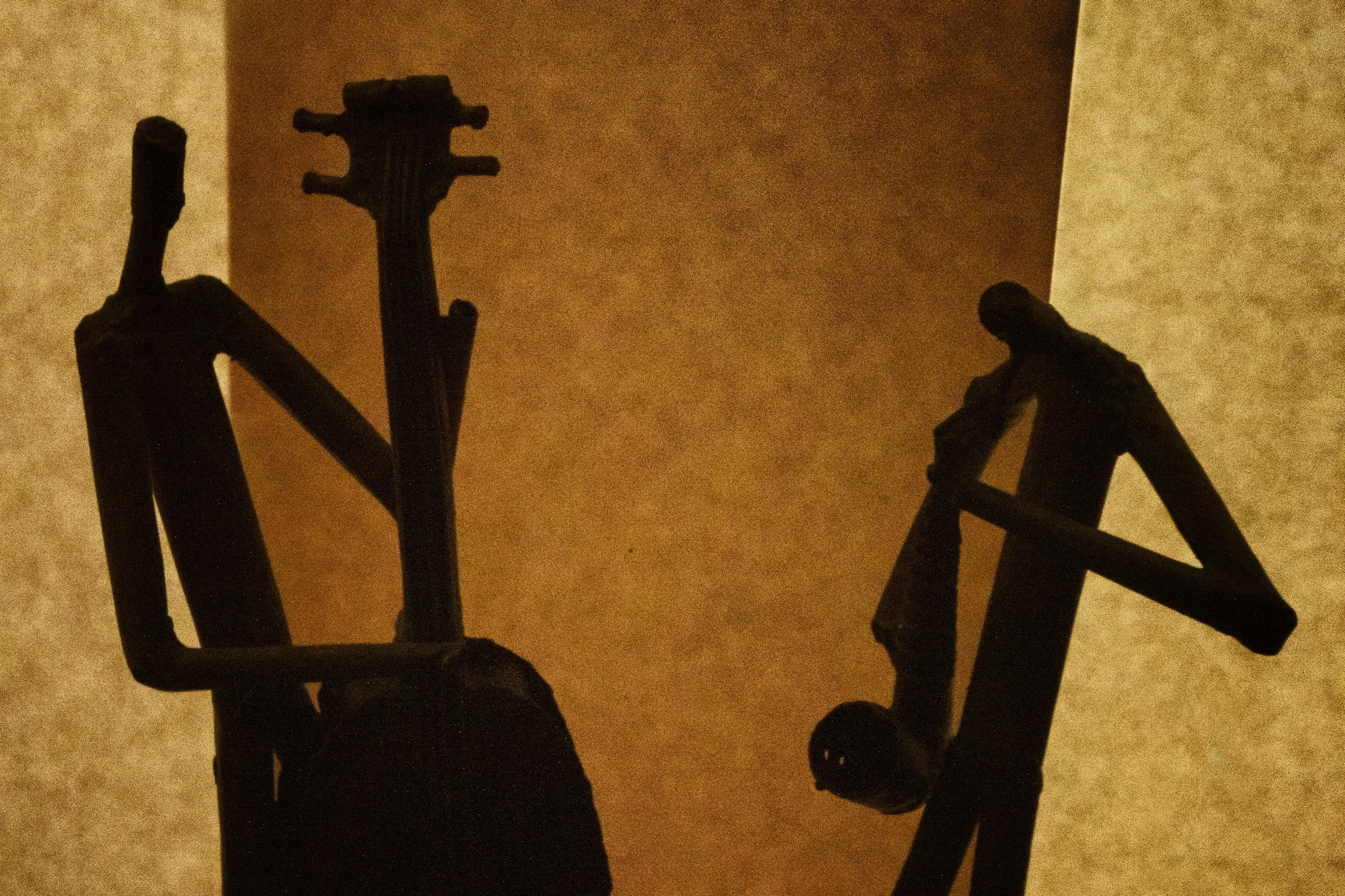 Cultural Awareness (II) | Produced by Storyteller Chuck Fink