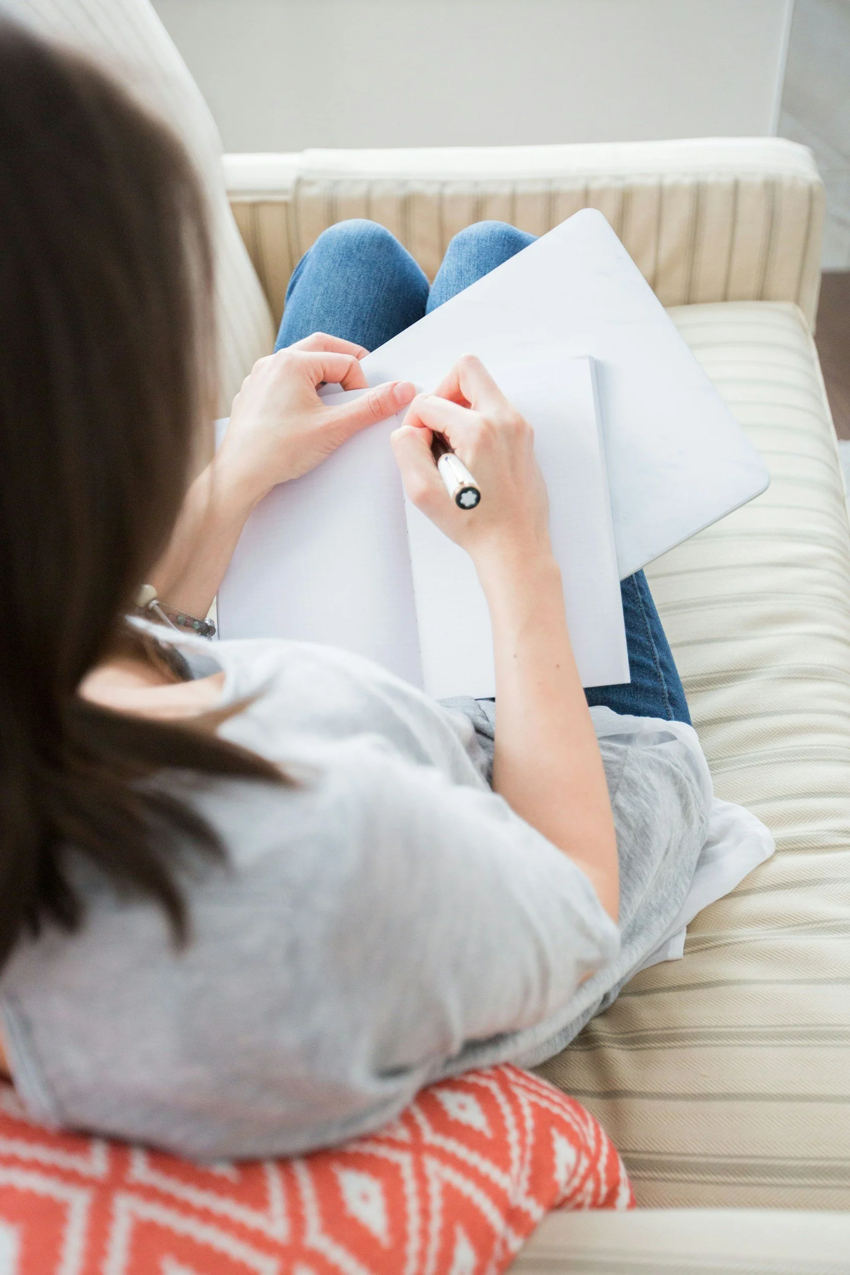 Refining Your Story:  How to Elaborate and Refine Narrative