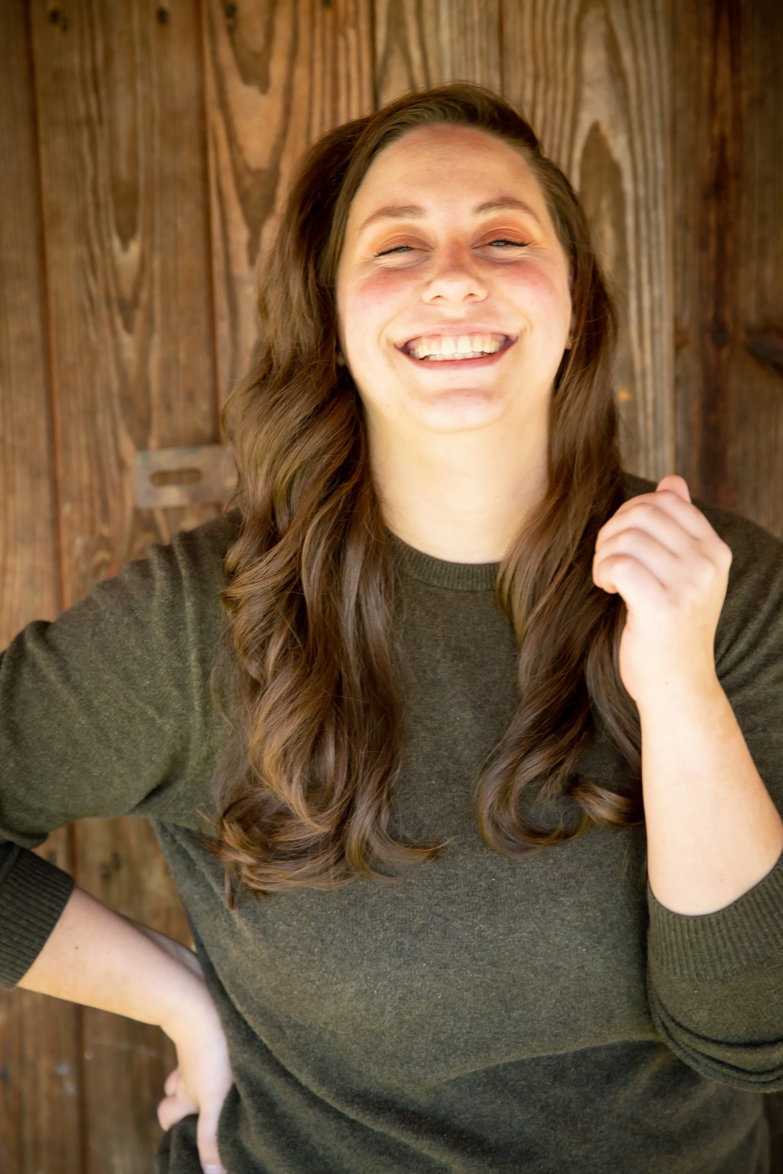 Stand-Up 101 with Rebecca Steinhoff