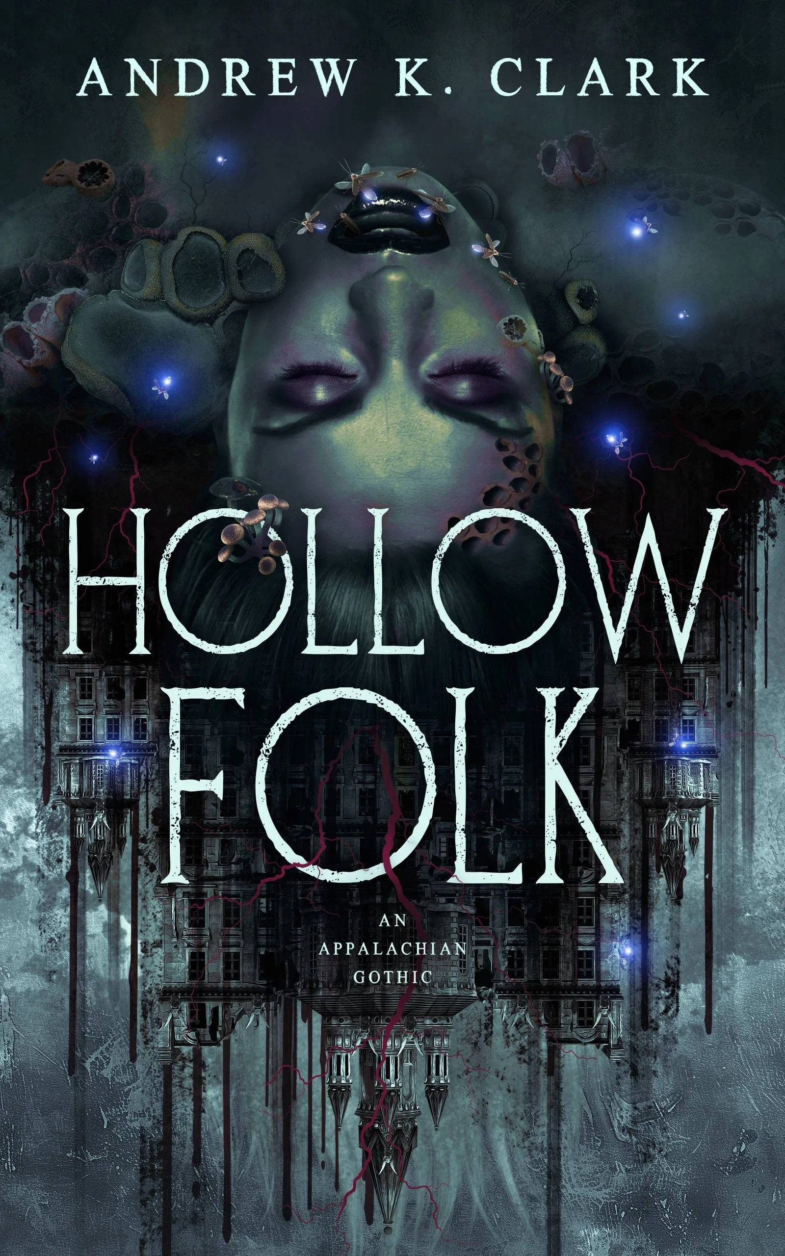 Andrew K Clark Presents | Hollow Folk