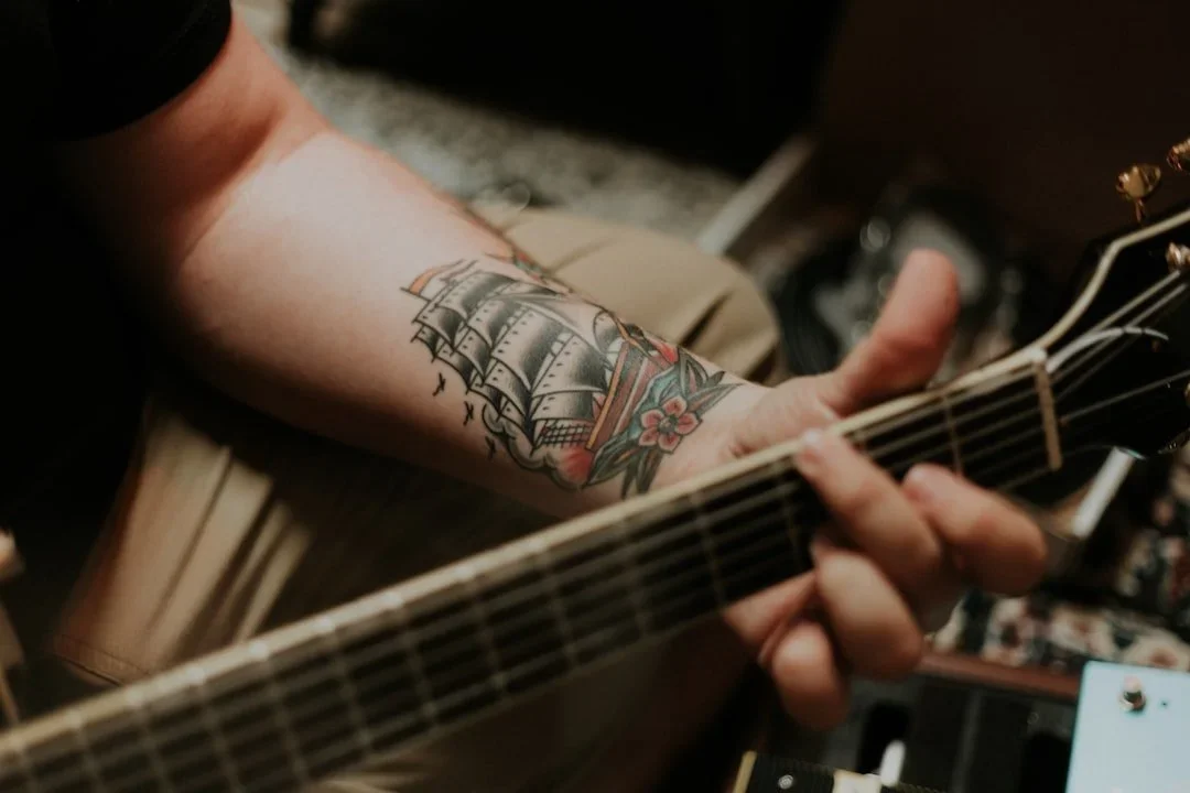 Song Babies | The Care &amp; Feeding of Your First Song