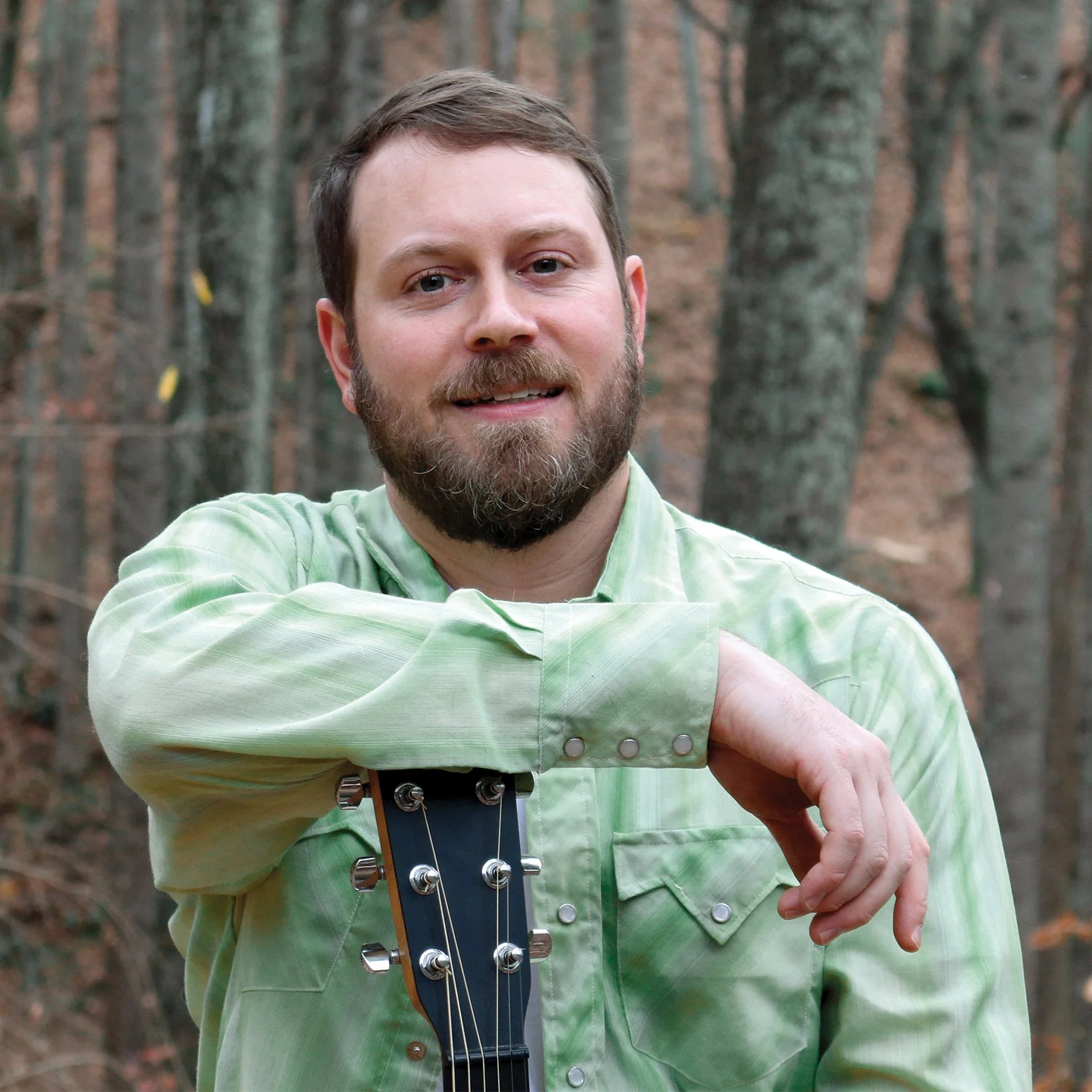 Jacob_Donham_Headshot_Green Shirt.jpg