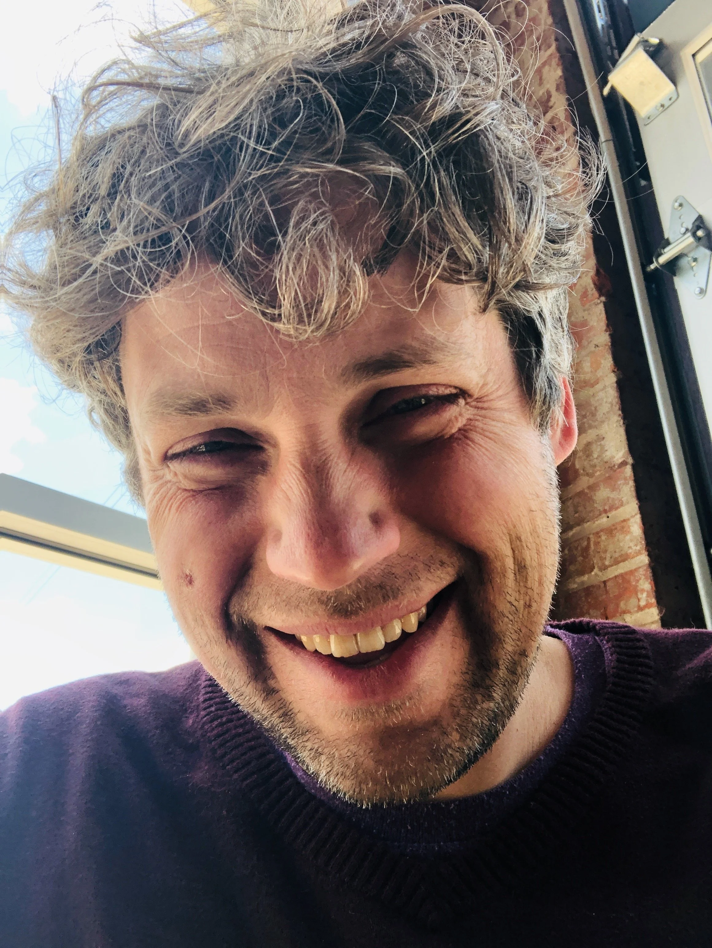A Very Easy Introduction to ScreenWriting with R Lyon Bergh
