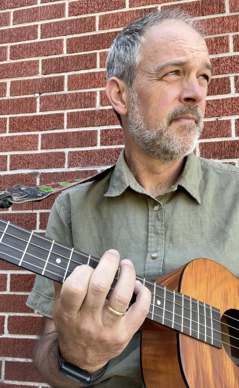 Summer Music Series | With Tomburre and Kelle Jolle
