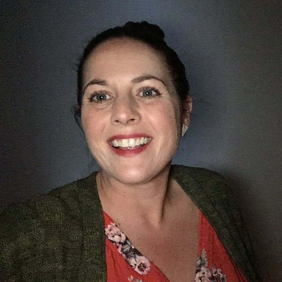 Katherine Saul