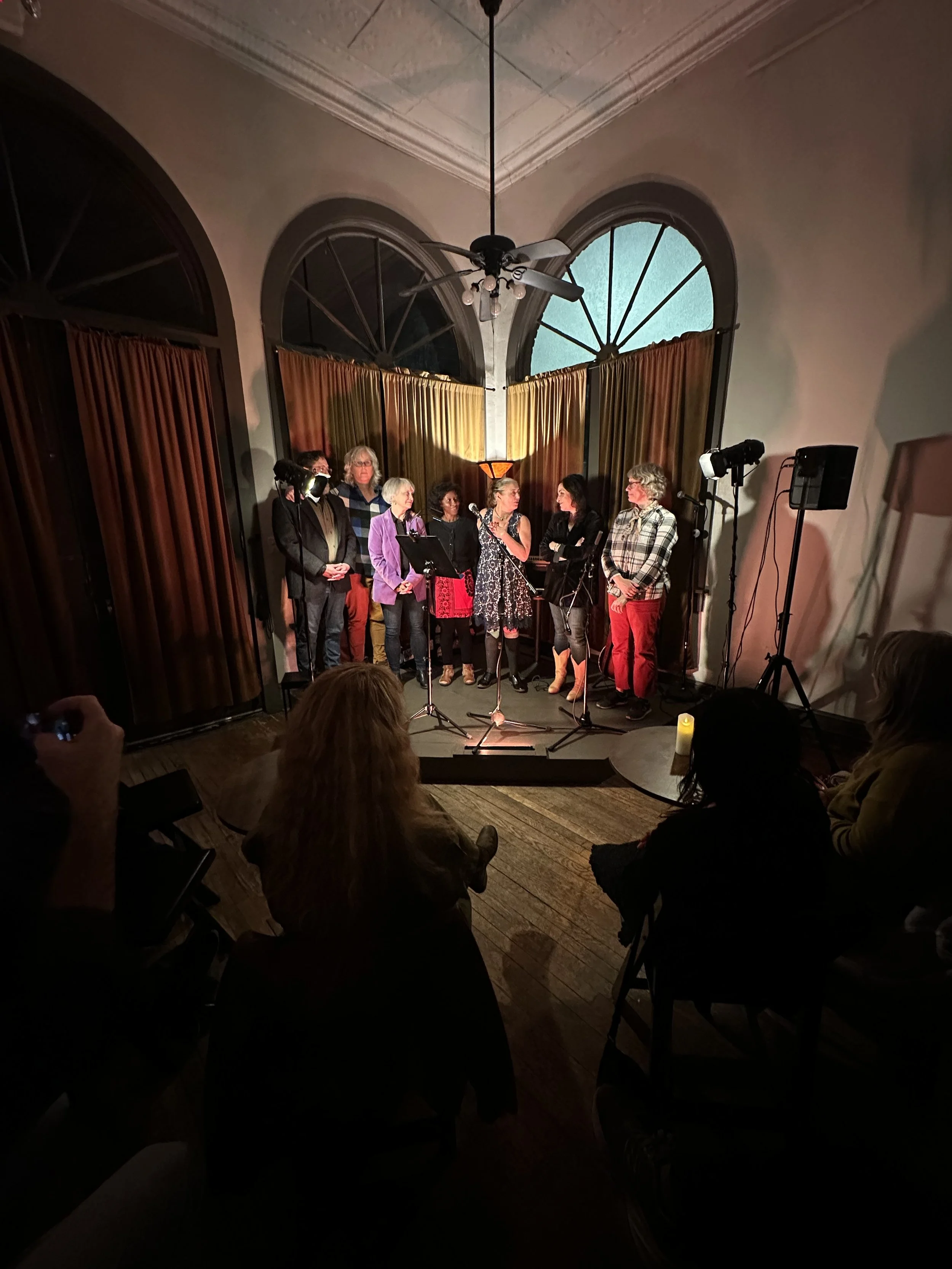 Stories of Bodily Autonomy