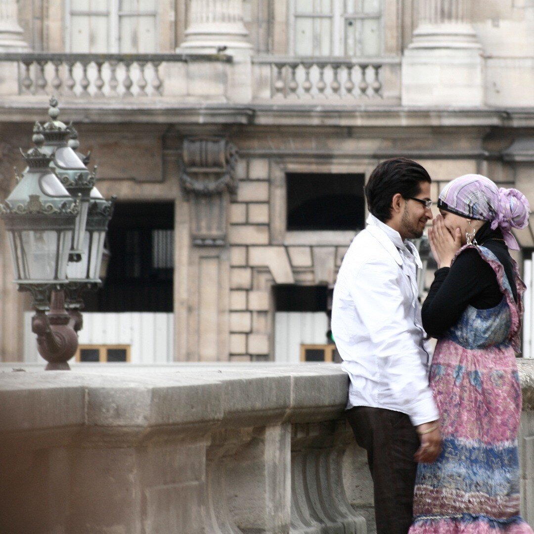 Paris 2008 - Et ses amours...

#paris #LoveInParis #romanticparis