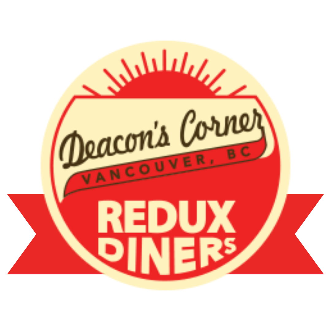 Deacon&#39;s Corner