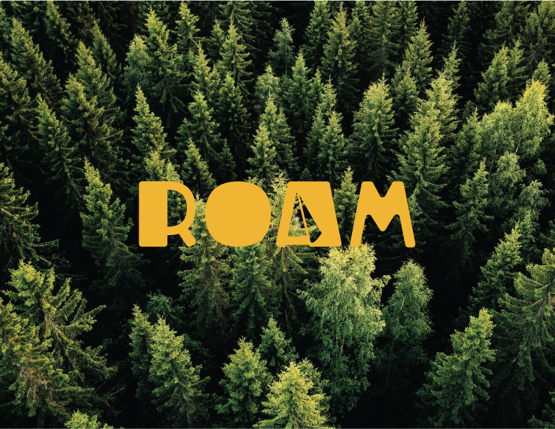 Roam