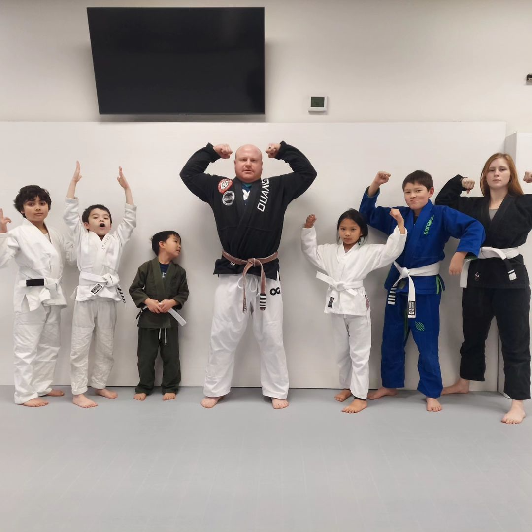 Marcelo Alonso BJJ