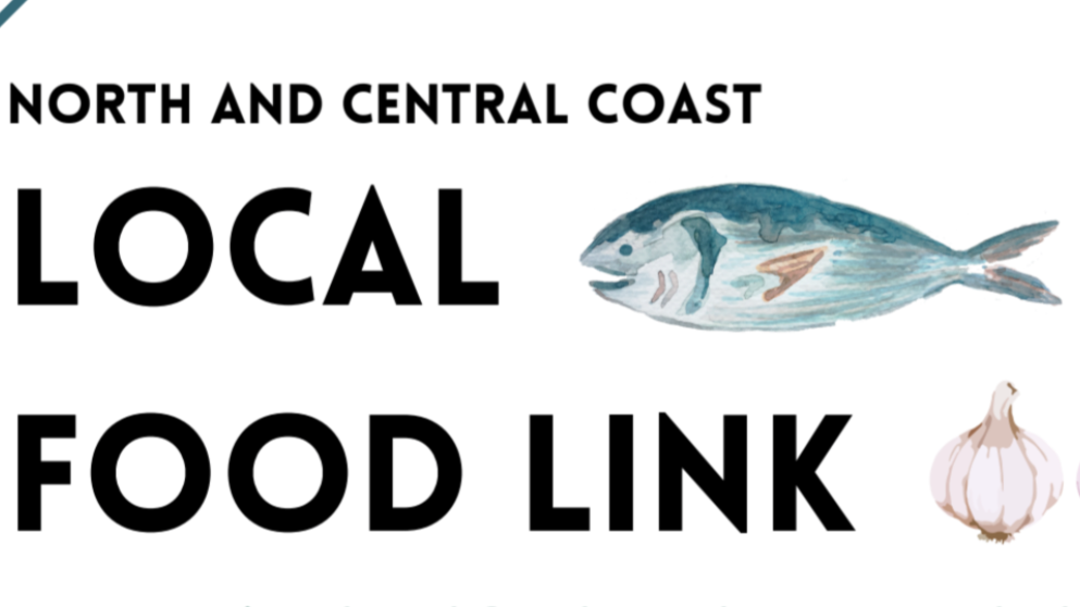 Local Food Link 