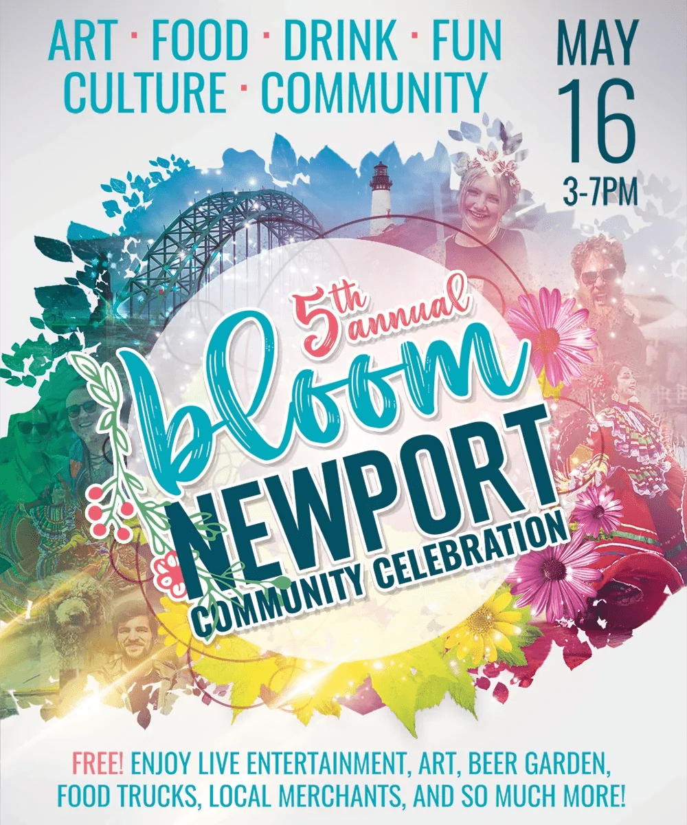 Bloom Newport