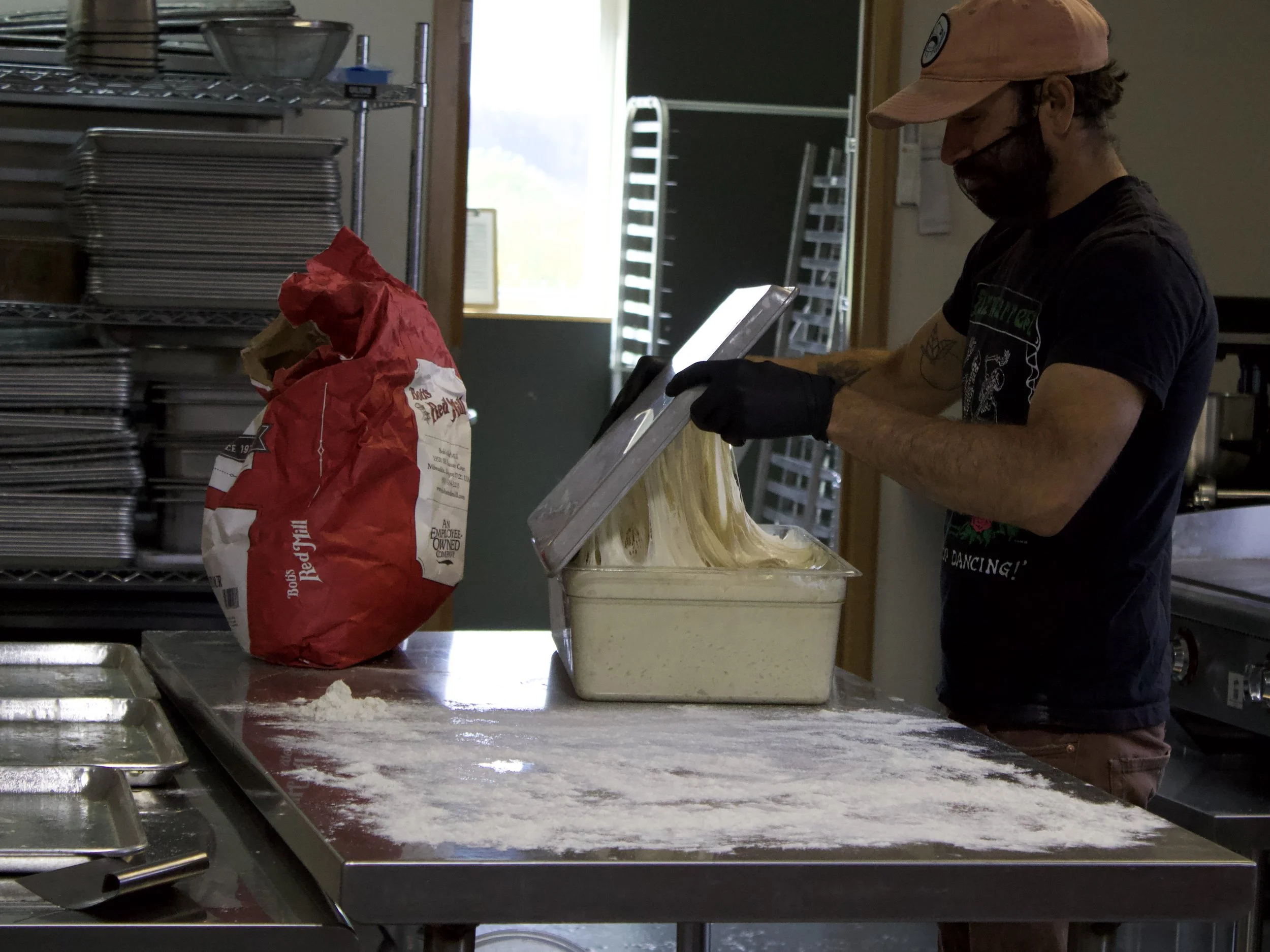 Commercial Kitchen Spotlight