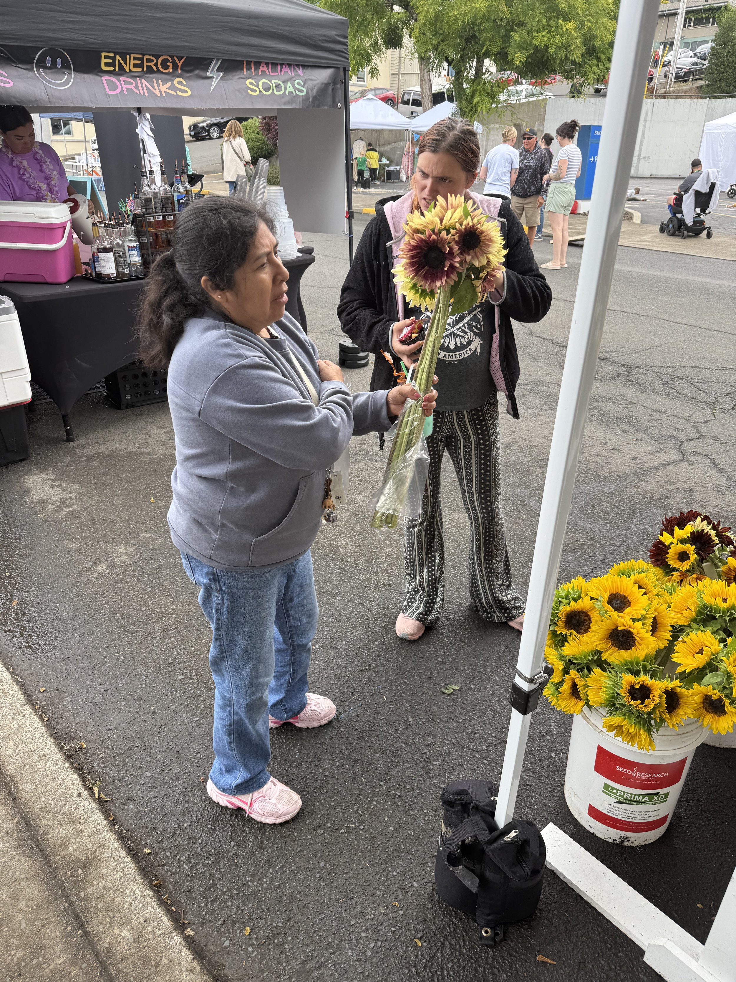 Art, Oysters, and Brews- City of Toledo Festival 