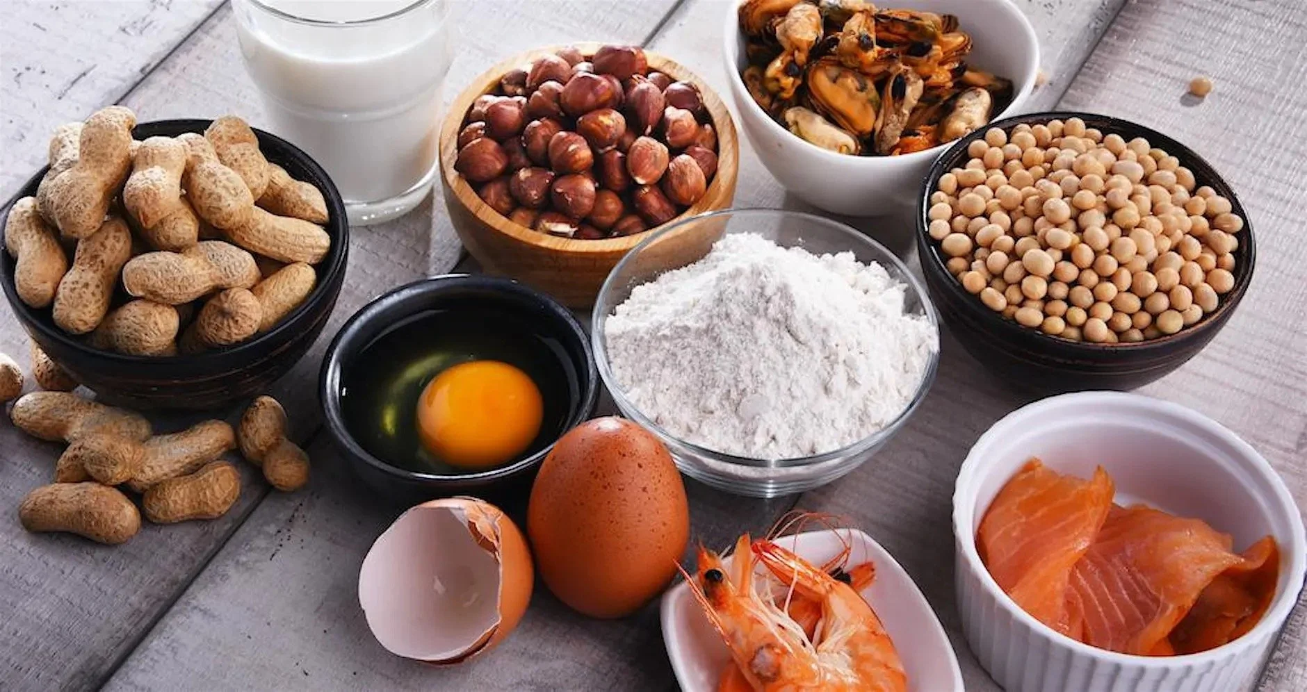 Food Allergen Control Basics