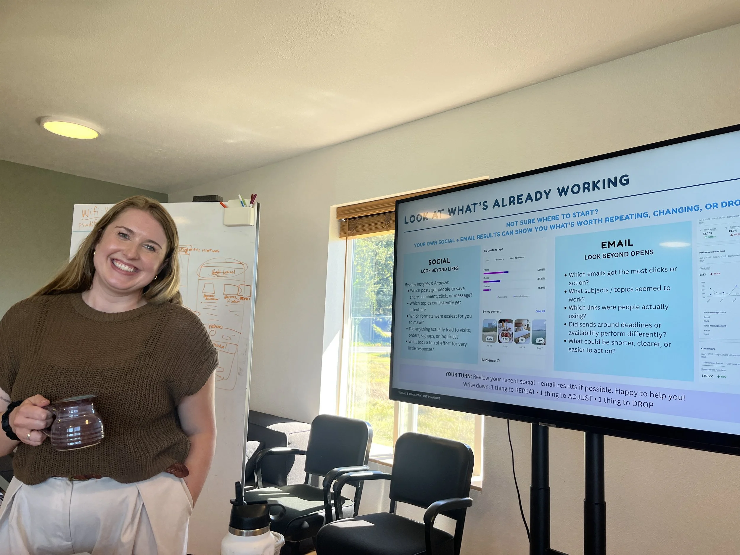 Summer 2026 Marketing Series