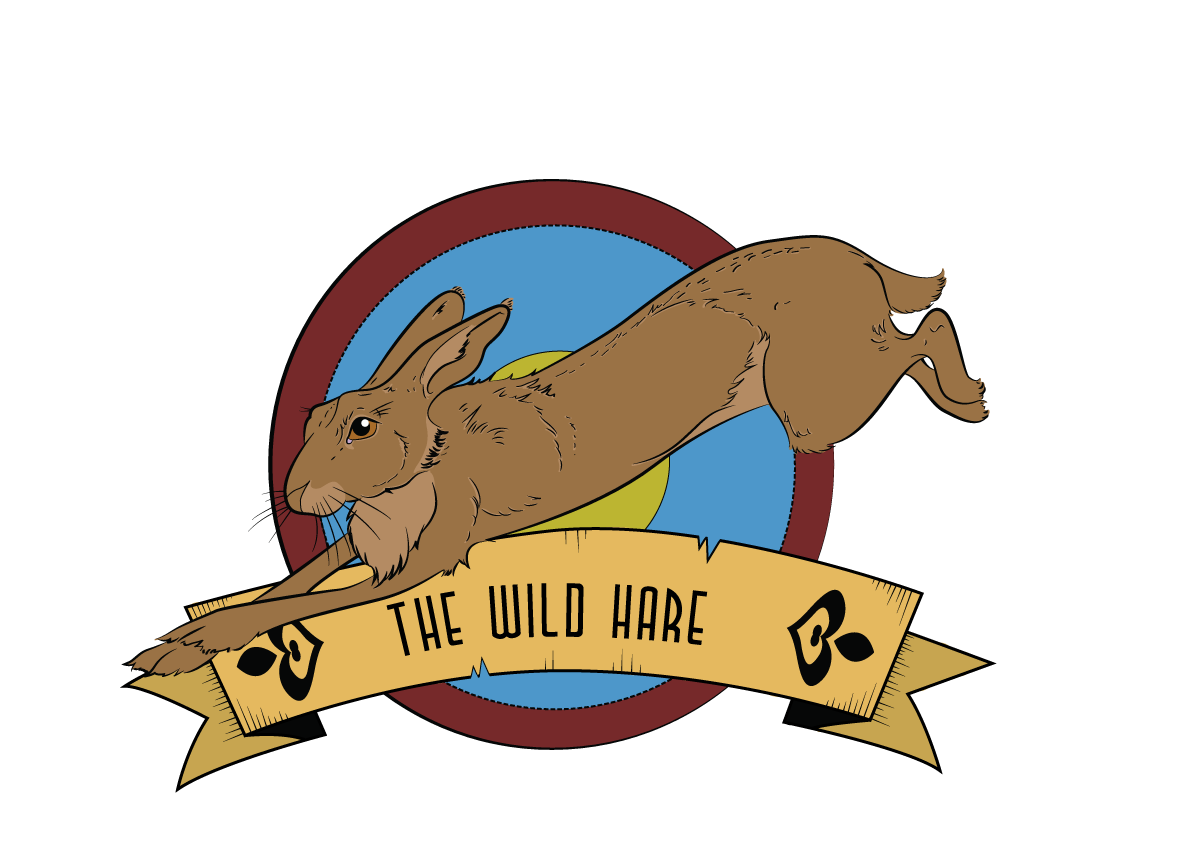 The Wild Hare