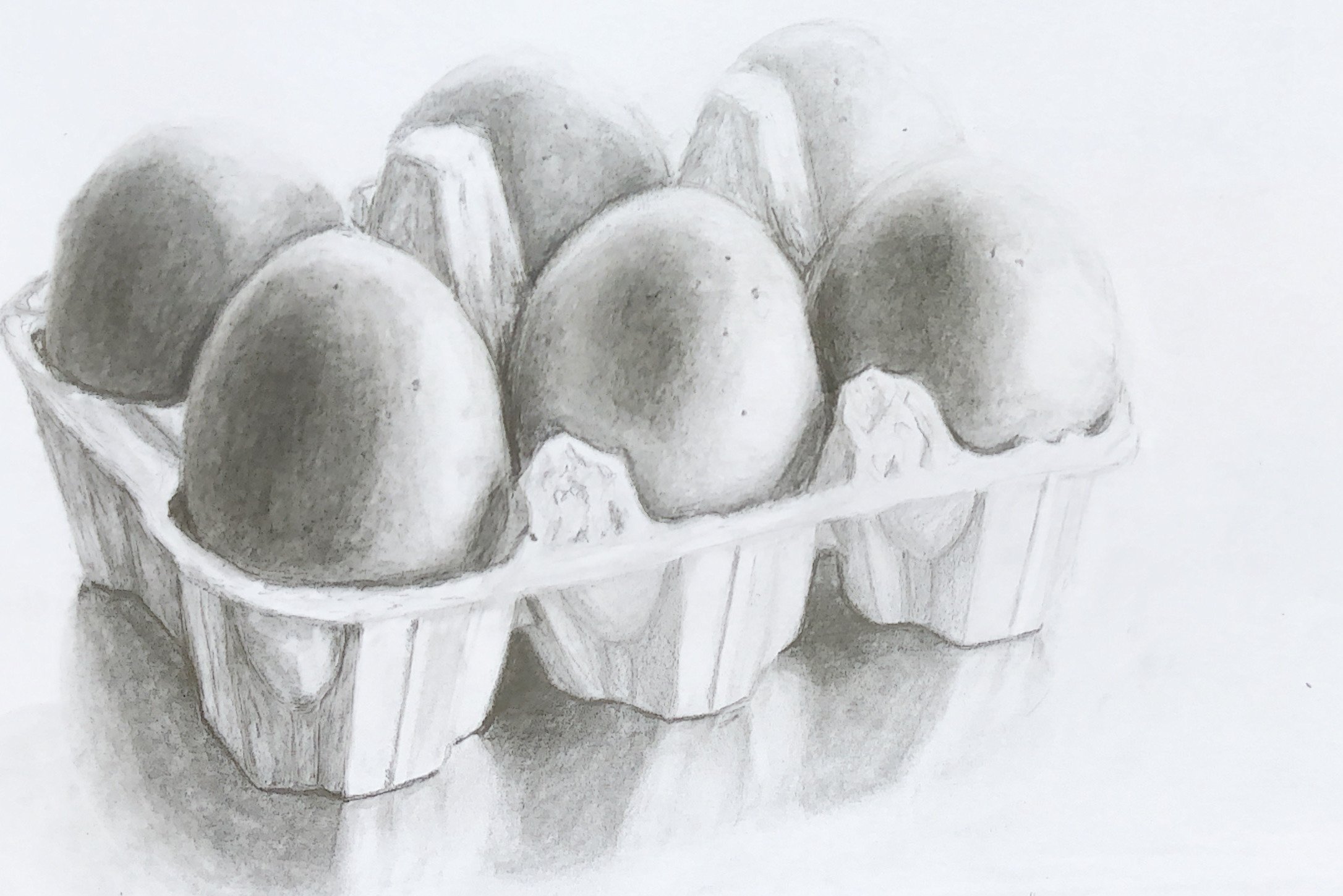 Eggs