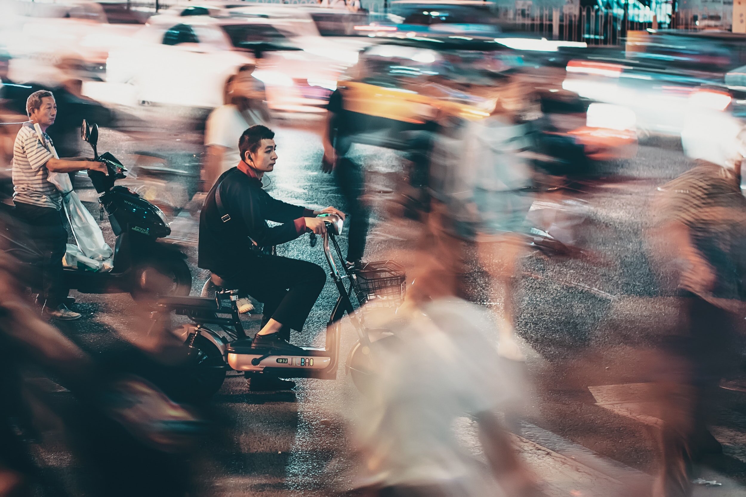 The Concrete Jungle: Exploring the Pitfalls of Poor Urban Planning
