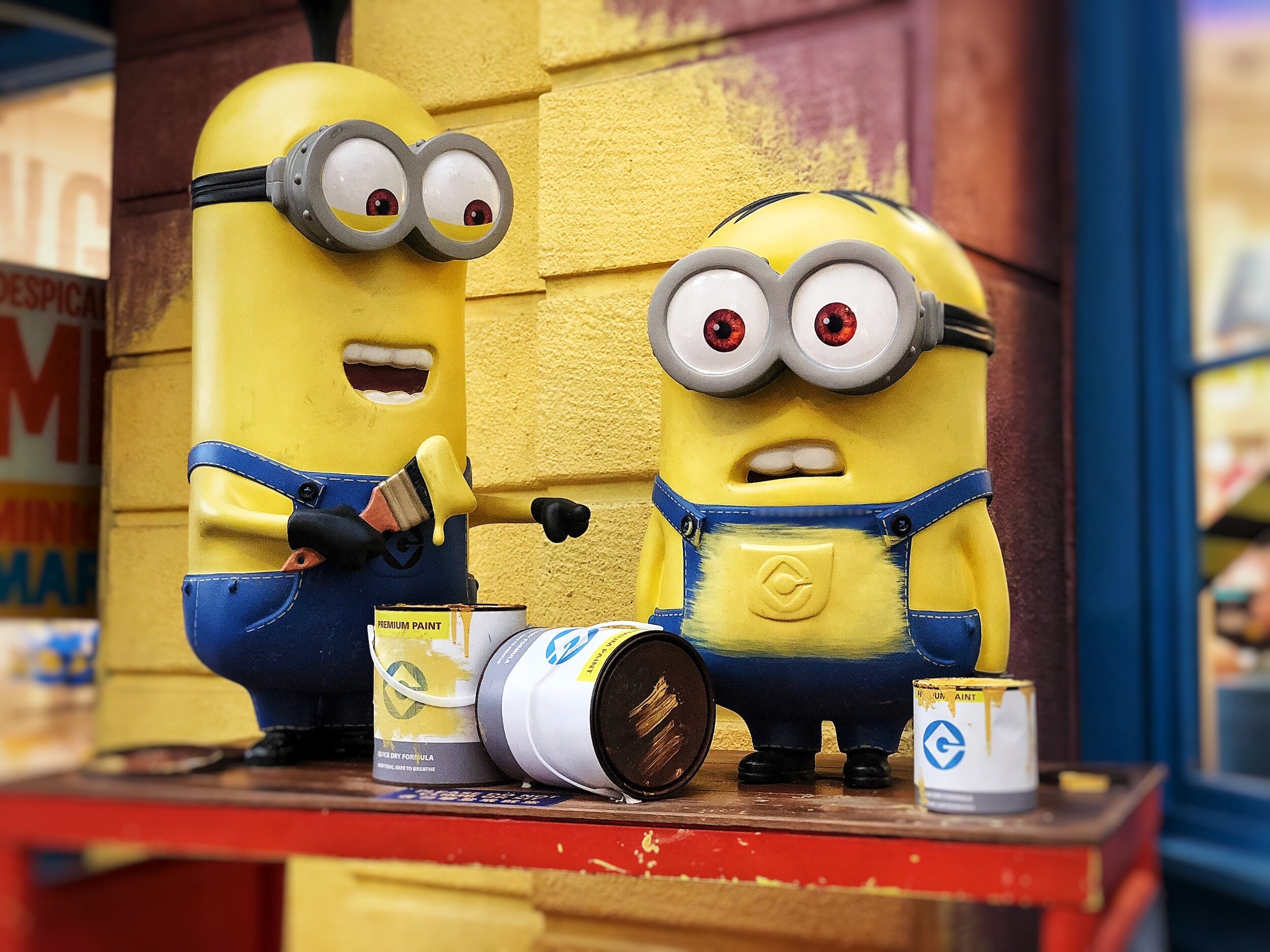 The Artistic Brilliance of Animation: The Medium that Deserves More Respect
