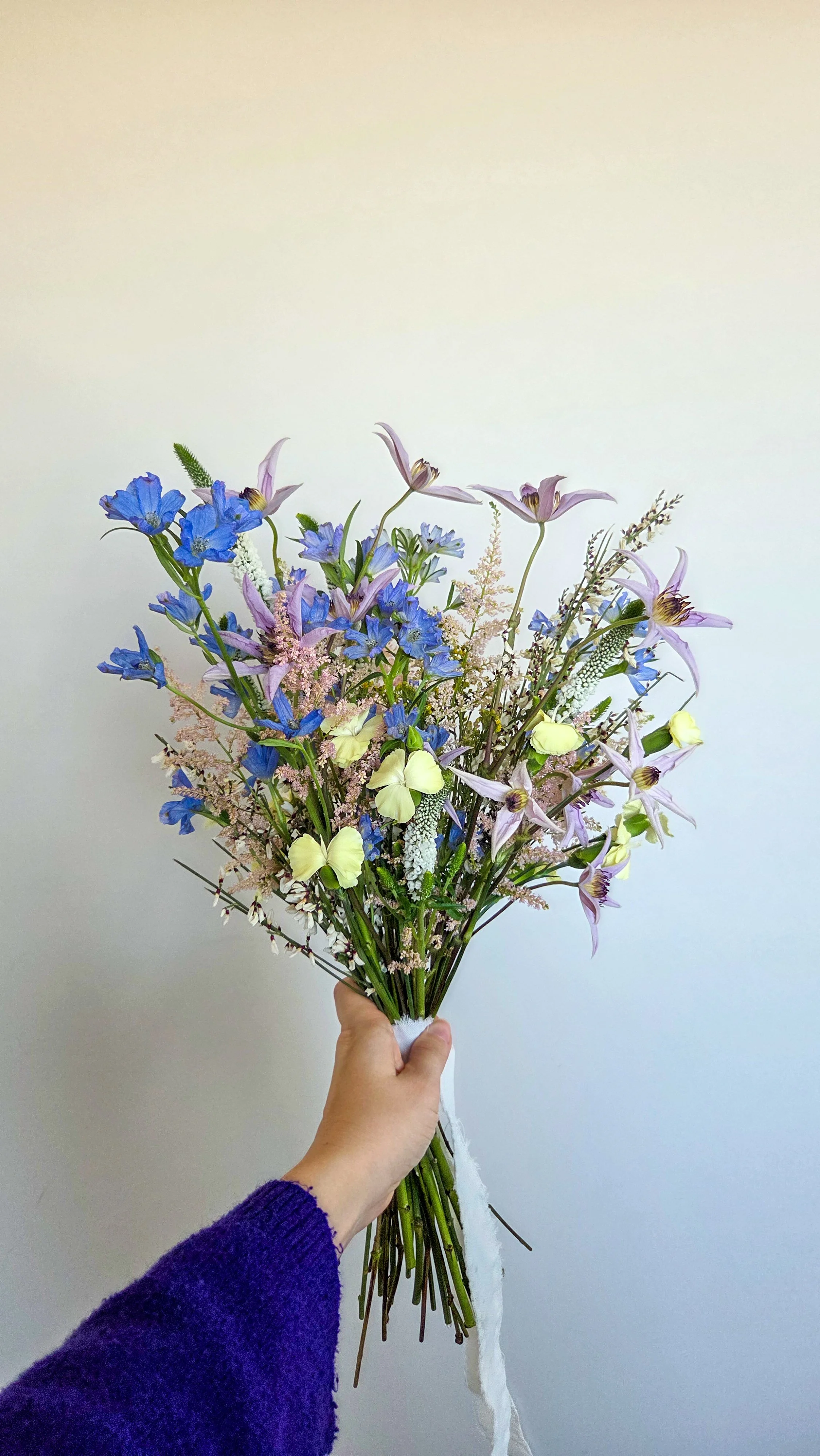 Veldboeket Roeselare