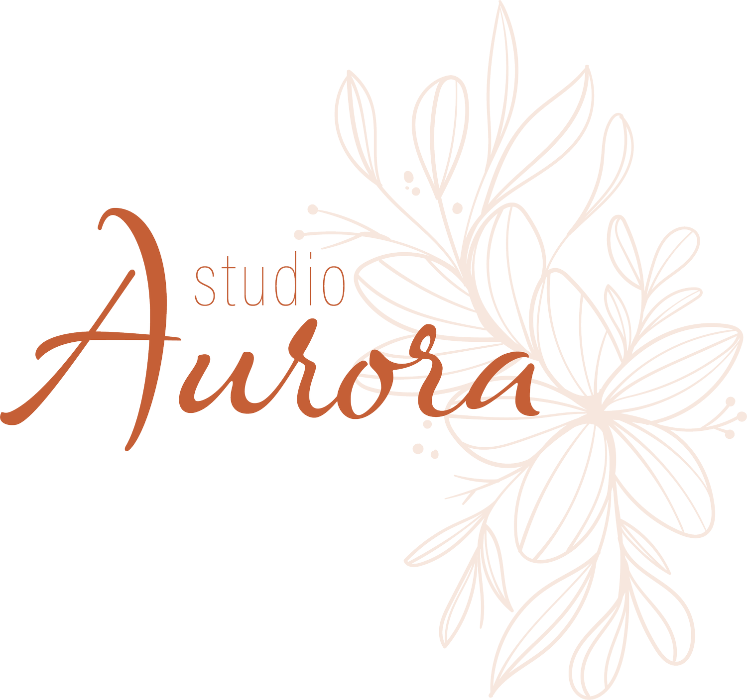 Studio Aurora: Event stylist en florist in België