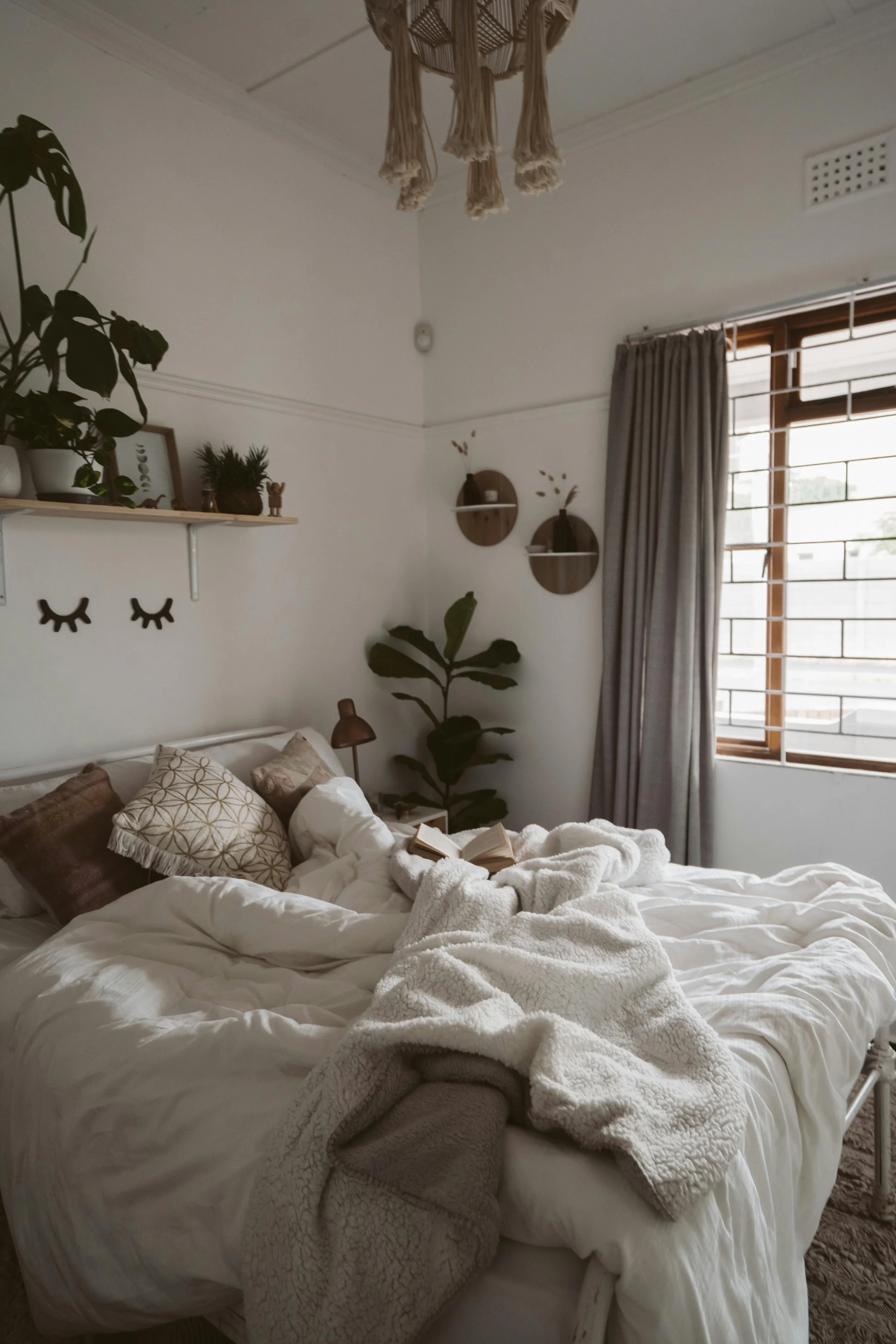 Creating a Restorative Home: Environmental & Sensory Support for Chronic Illness Recovery