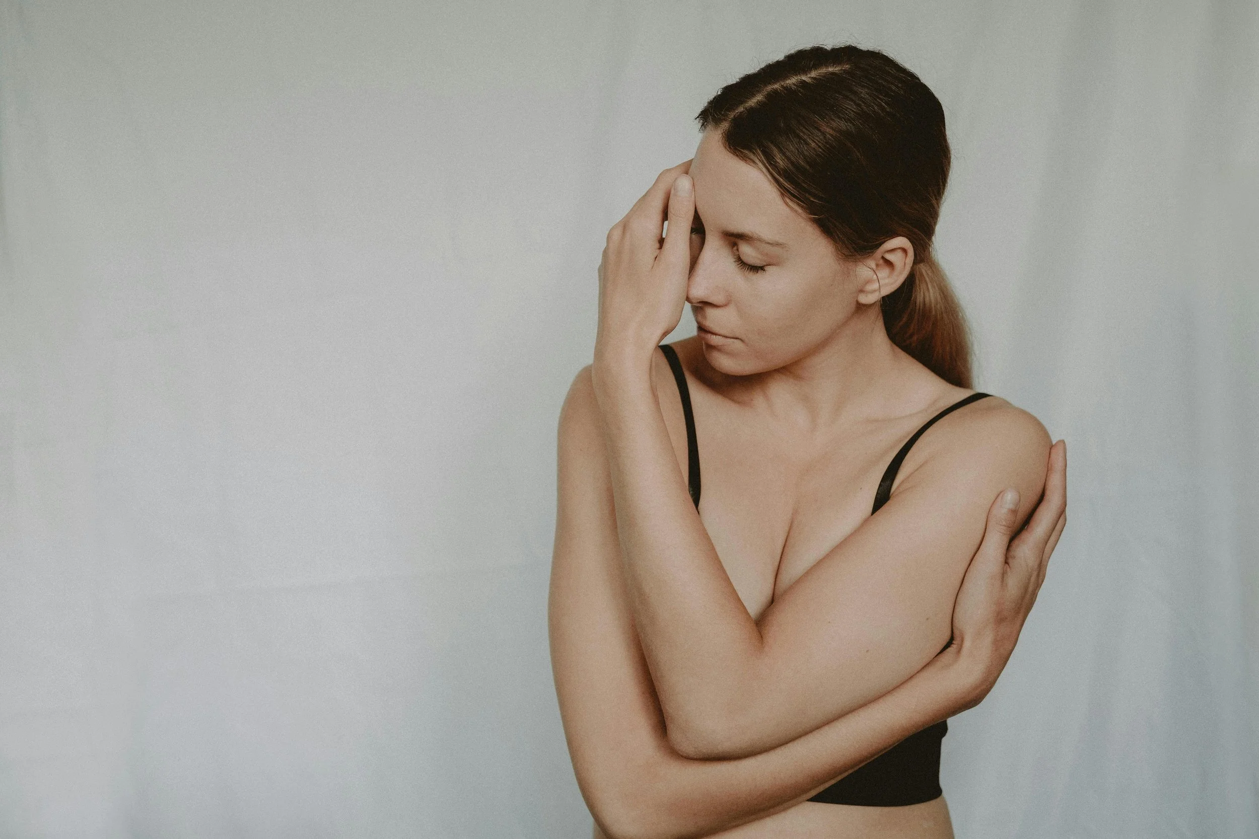 When Your Body Becomes a Problem to Solve: Navigating Endometriosis, Medical Trauma, and Identity