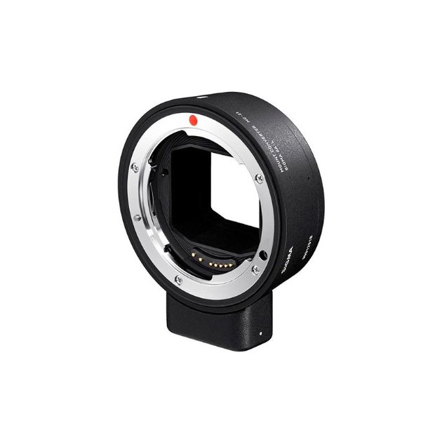 Redukce Sigma MC-21