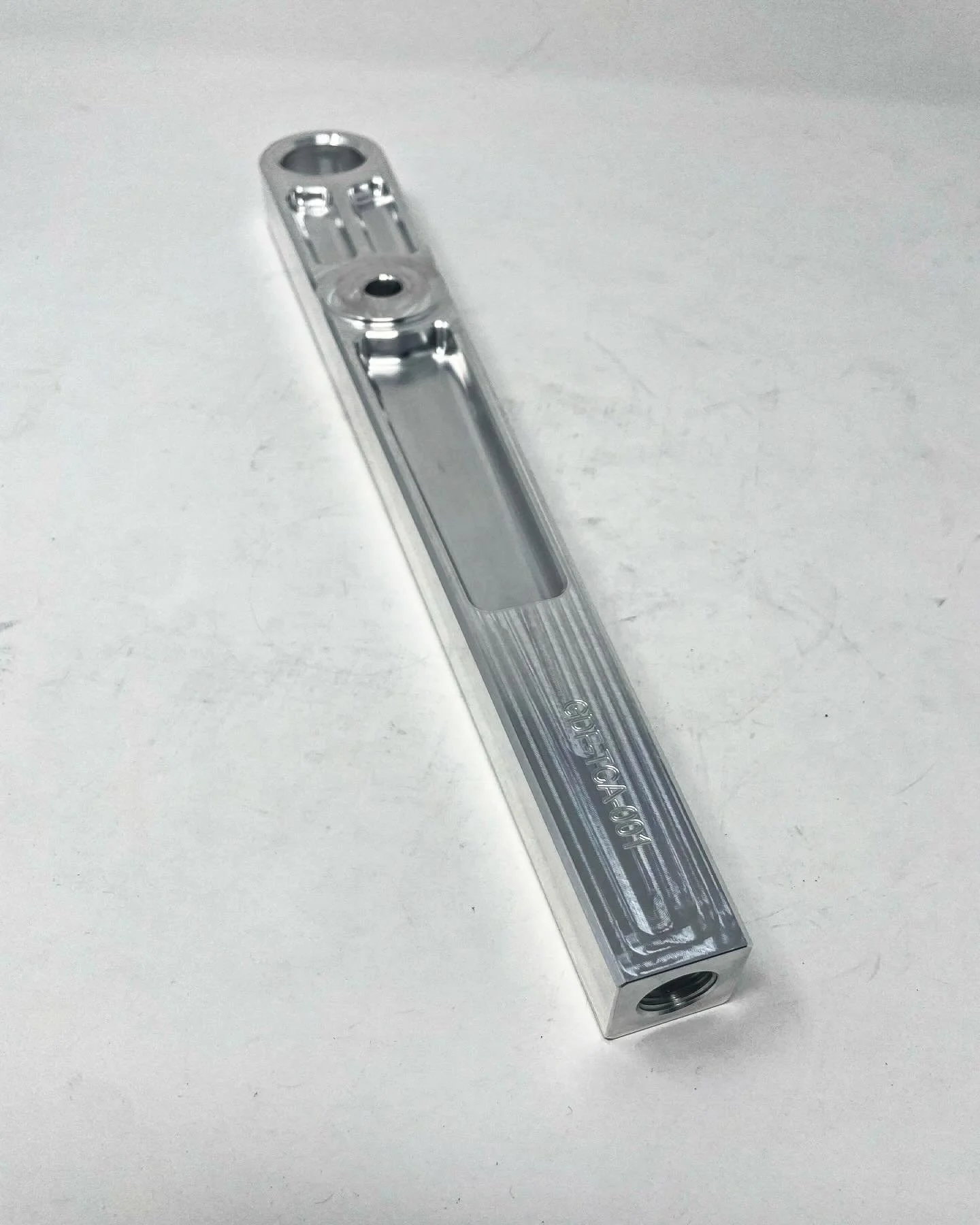 Track control arms for mk1, mk2 and mk3 golf are in production full swing. Available soon as a wishbone kit or as part of our billet hub/big brake package. Payment options available