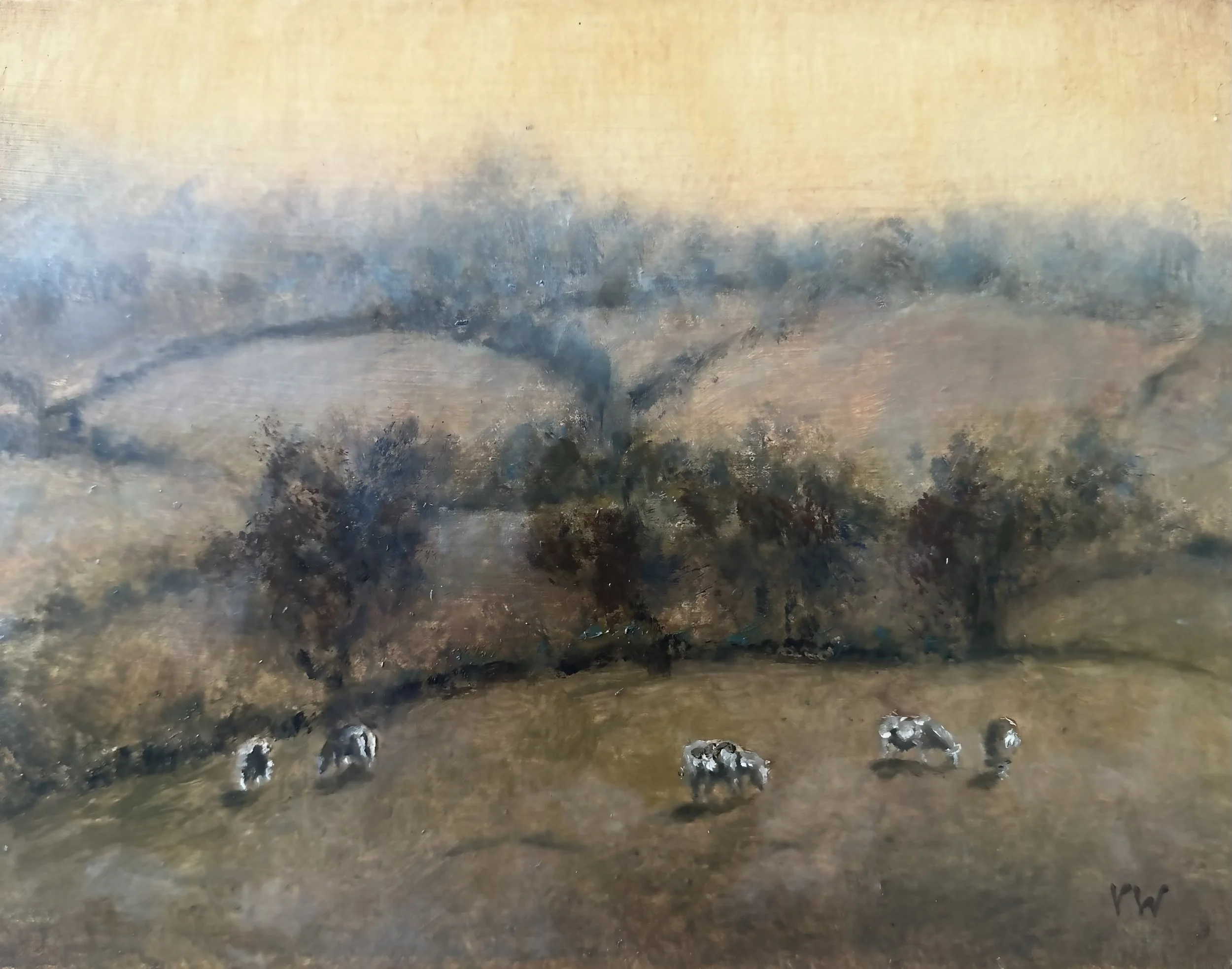 Gilded Grazing.jpeg