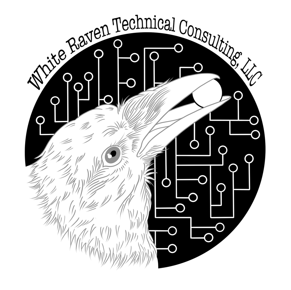 White Raven Technical Consulting