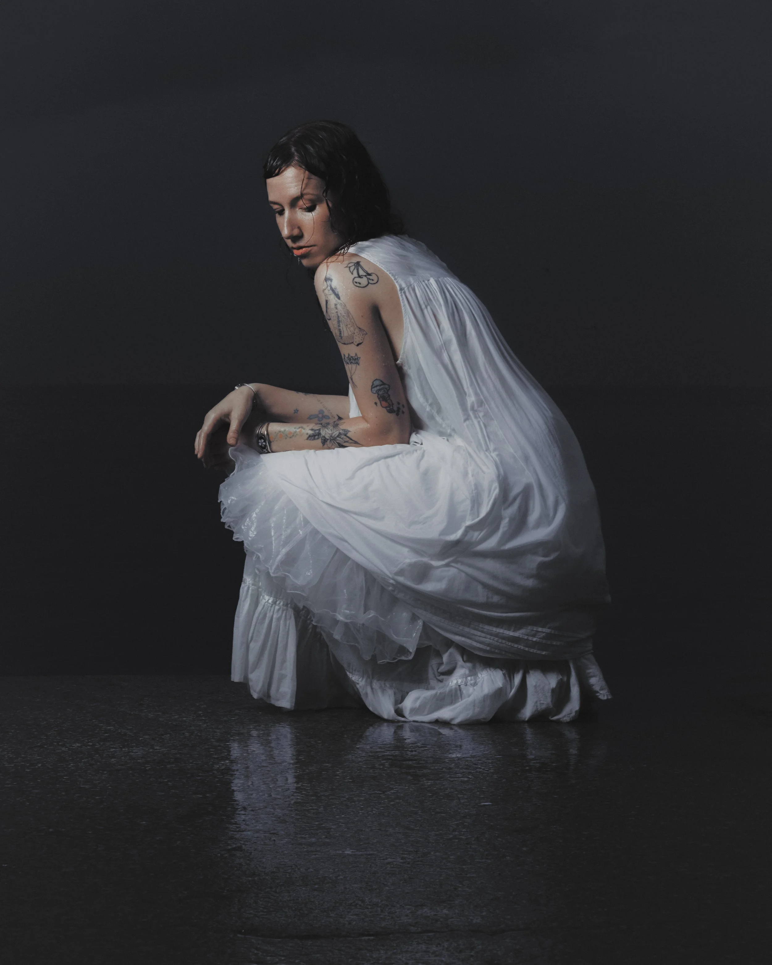 photo by Kirk Lisaj