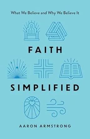 Book Review: Faith Simplified