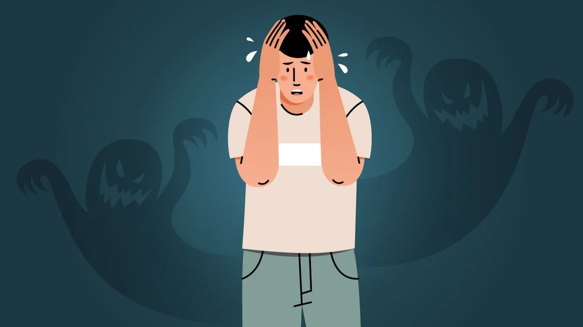 mens mental health