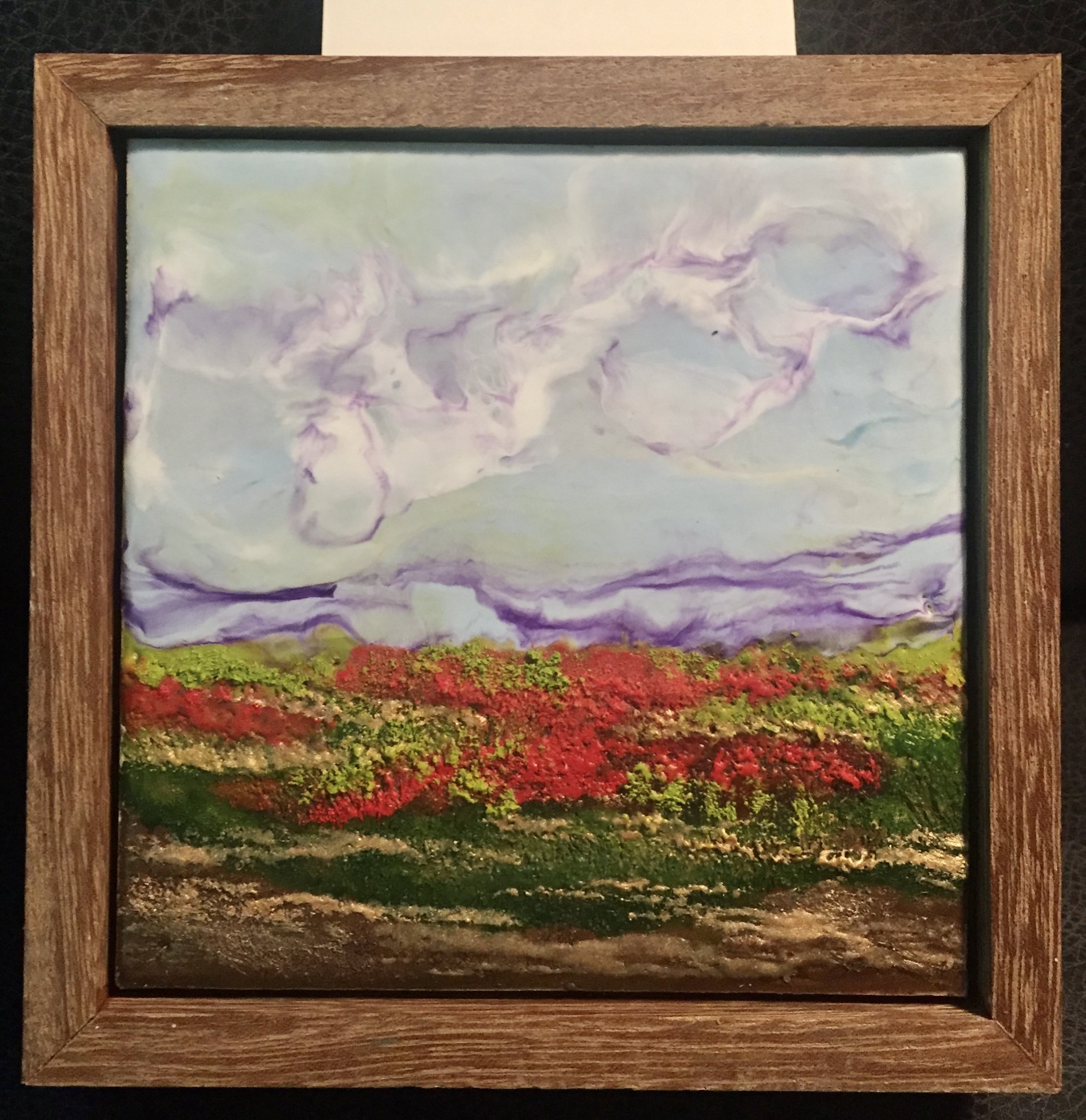 SOLD