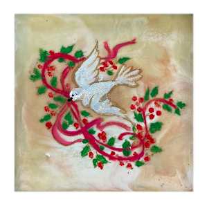 RECONCILIATION Note card