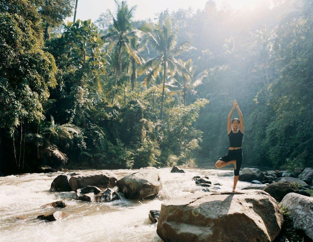 Feeling overwhelmed by the relentless pace of life and work? Time for a wellness trip 🌿 With me by your side, you can forget the stress of planning and focus solely on your well-being.

Why it's a must:

&bull; Rejuvenate: Discover serenity in escap