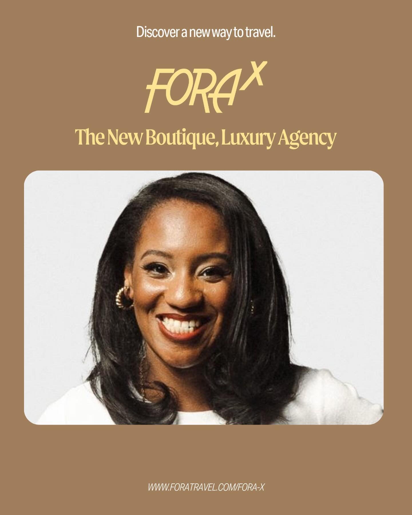 I&rsquo;m ecstatic to announce that I have been invited to be part of Fora&rsquo;s new invite-only, luxury boutique agency for top producers: Fora X!

Arranged By A&rsquo;Rie started as a passion project because I wanted my community to experience tr