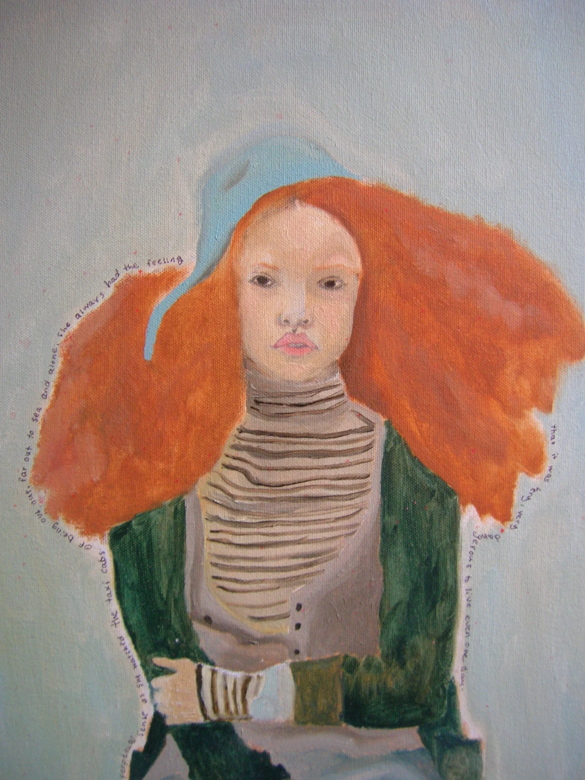 Paintings
