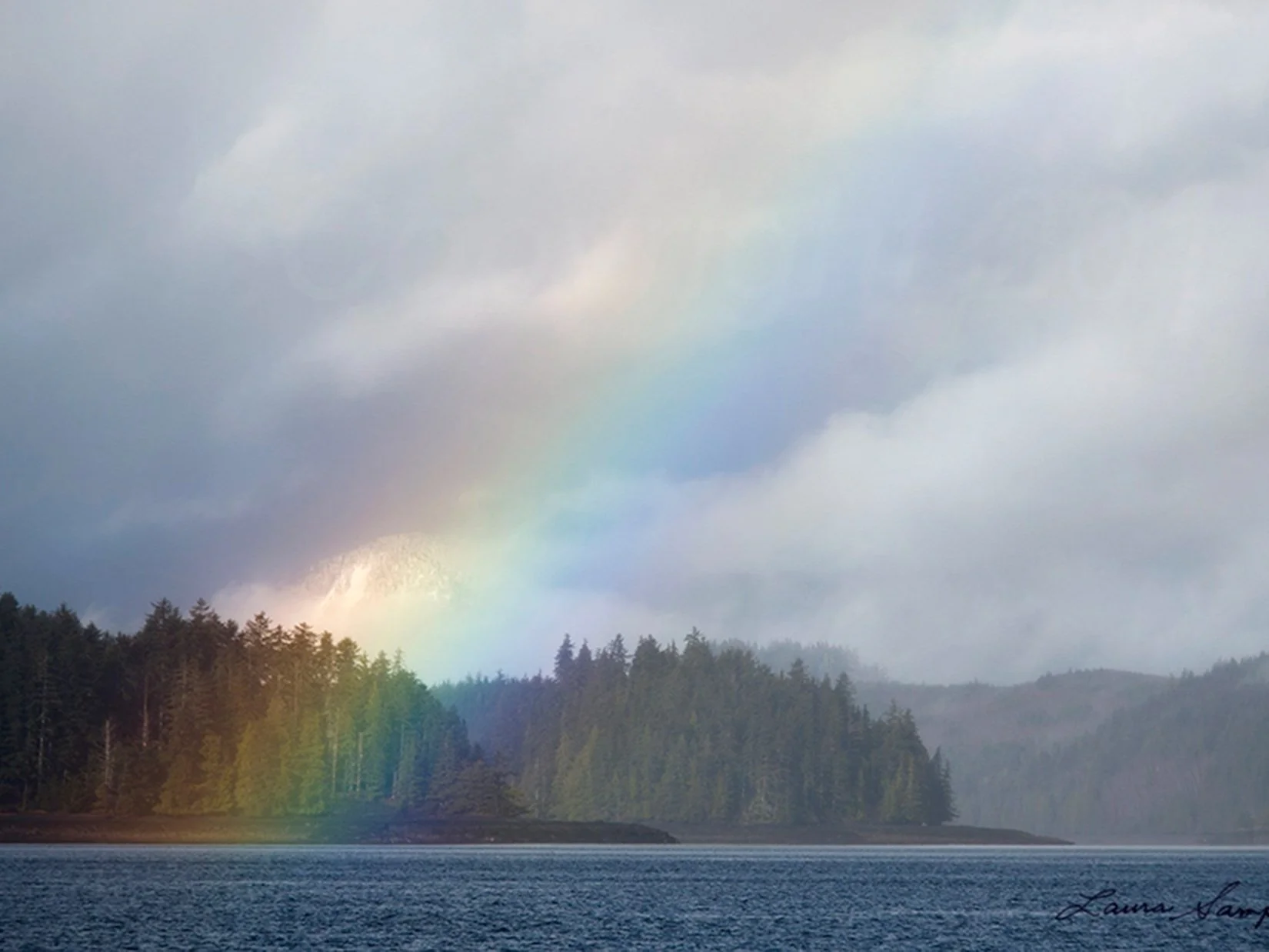 2 Day Boat Tour in Gwaii Haanas — Moresby Explorers Haida Gwaii