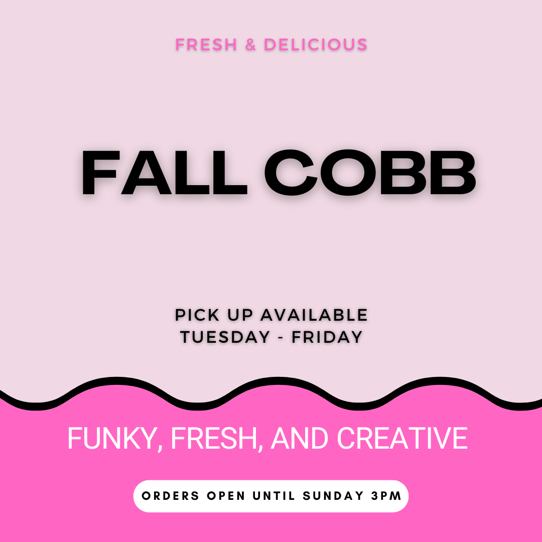 Fall Cobb