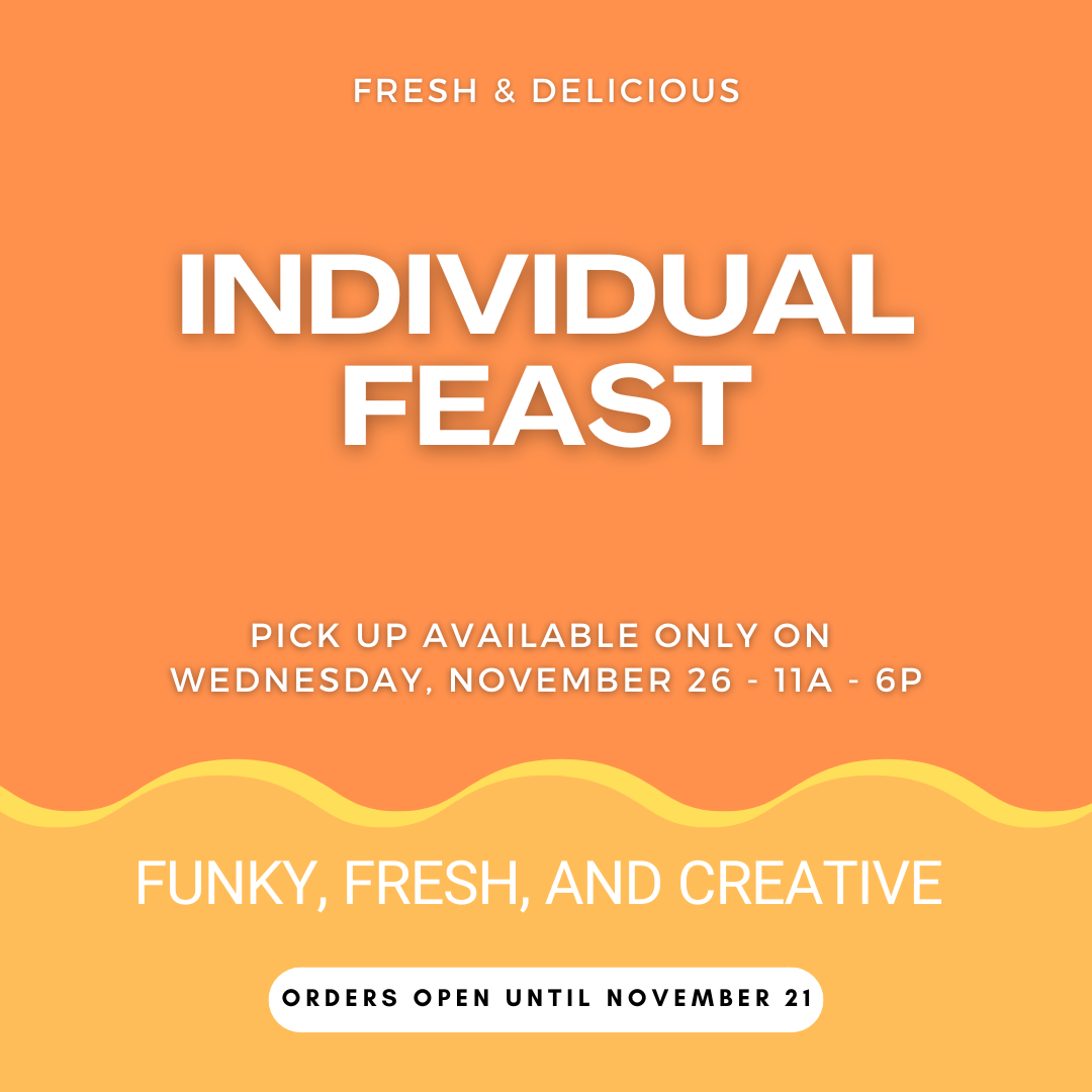 Individual Feast