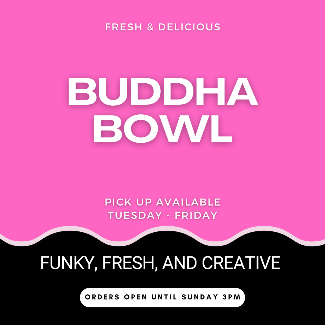Buddha Bowl