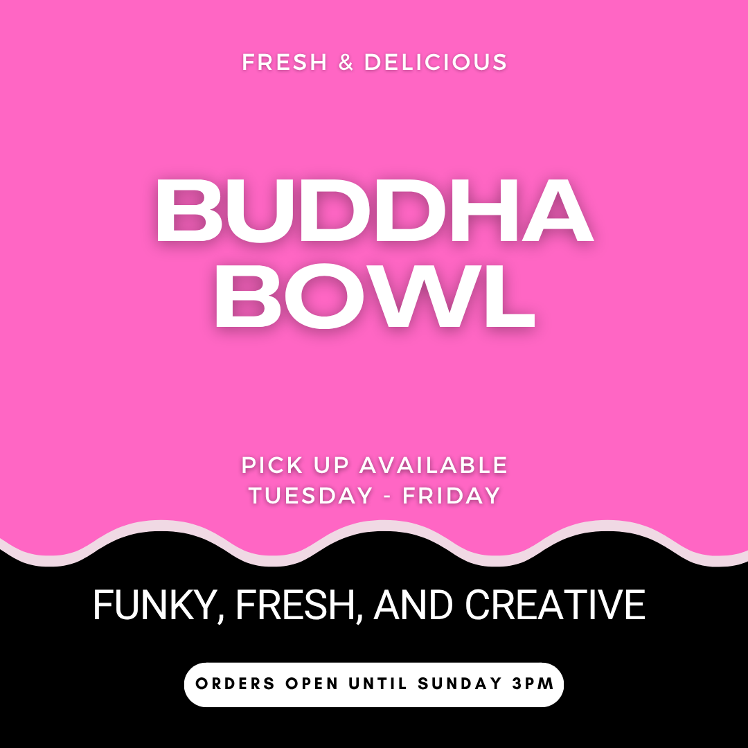 Buddha Bowl